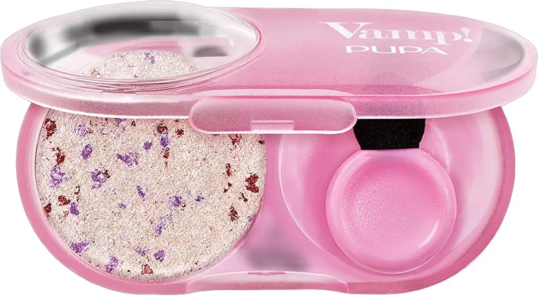 Pupa Vamp! Dreamscape Eyeshadow Pink Dream 1.5g