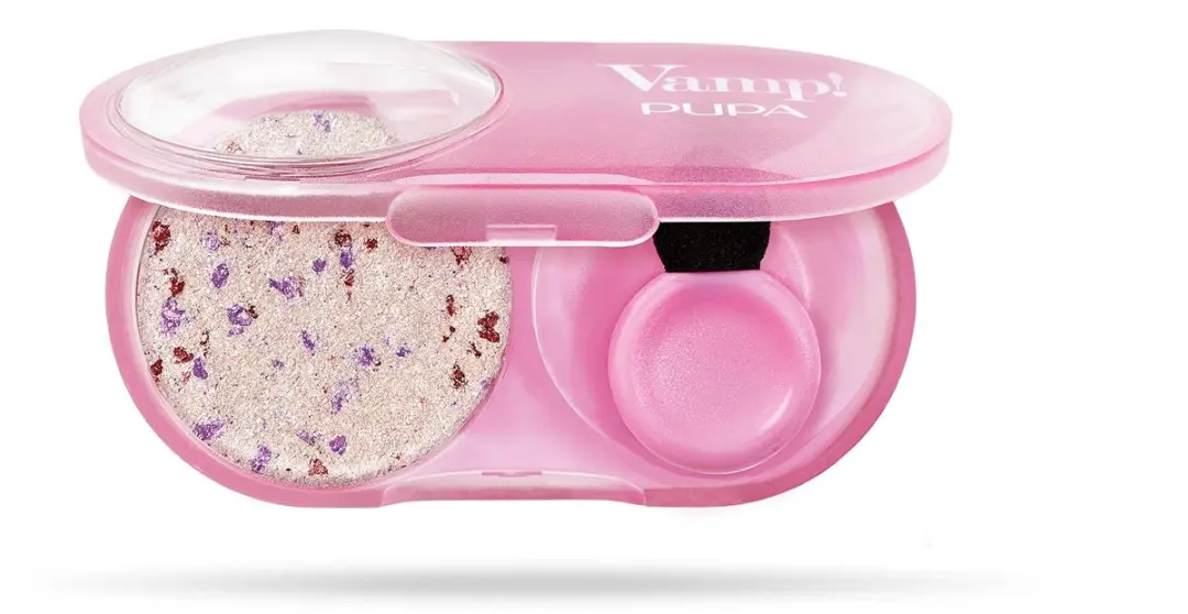Pupa Vamp! Dreamscape Eyeshadow Pink Dream 1.5g
