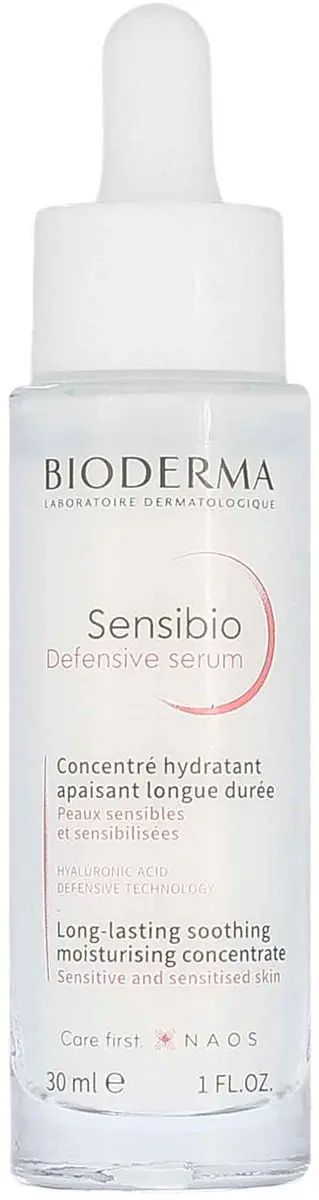 Bioderma Sensibio Defensive Serum 30ml