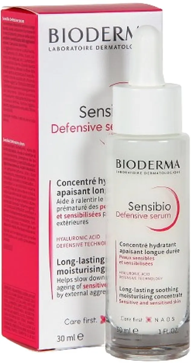 Bioderma Sensibio Defensive Serum 30ml