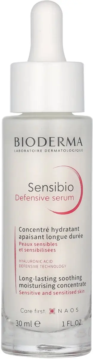 Bioderma Sensibio Defensive Serum 30ml