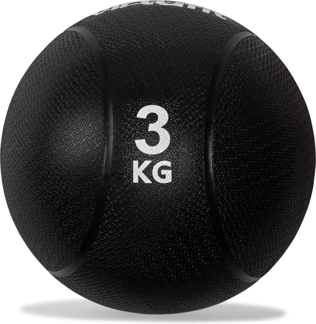 VirtuFit Medicijnbal 3kg