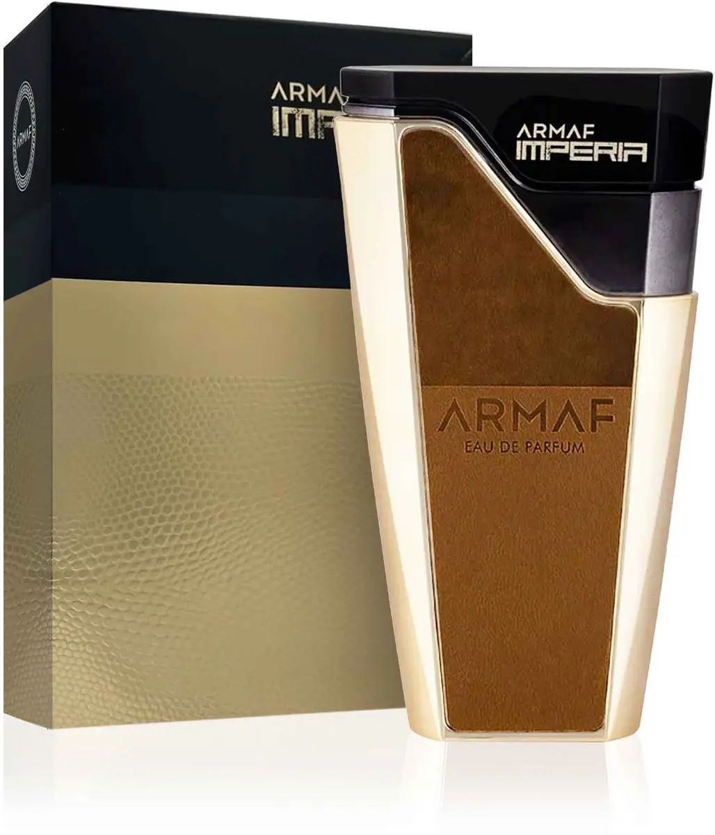 Armaf Imperia Limited Edition Eau de Parfum 80ml