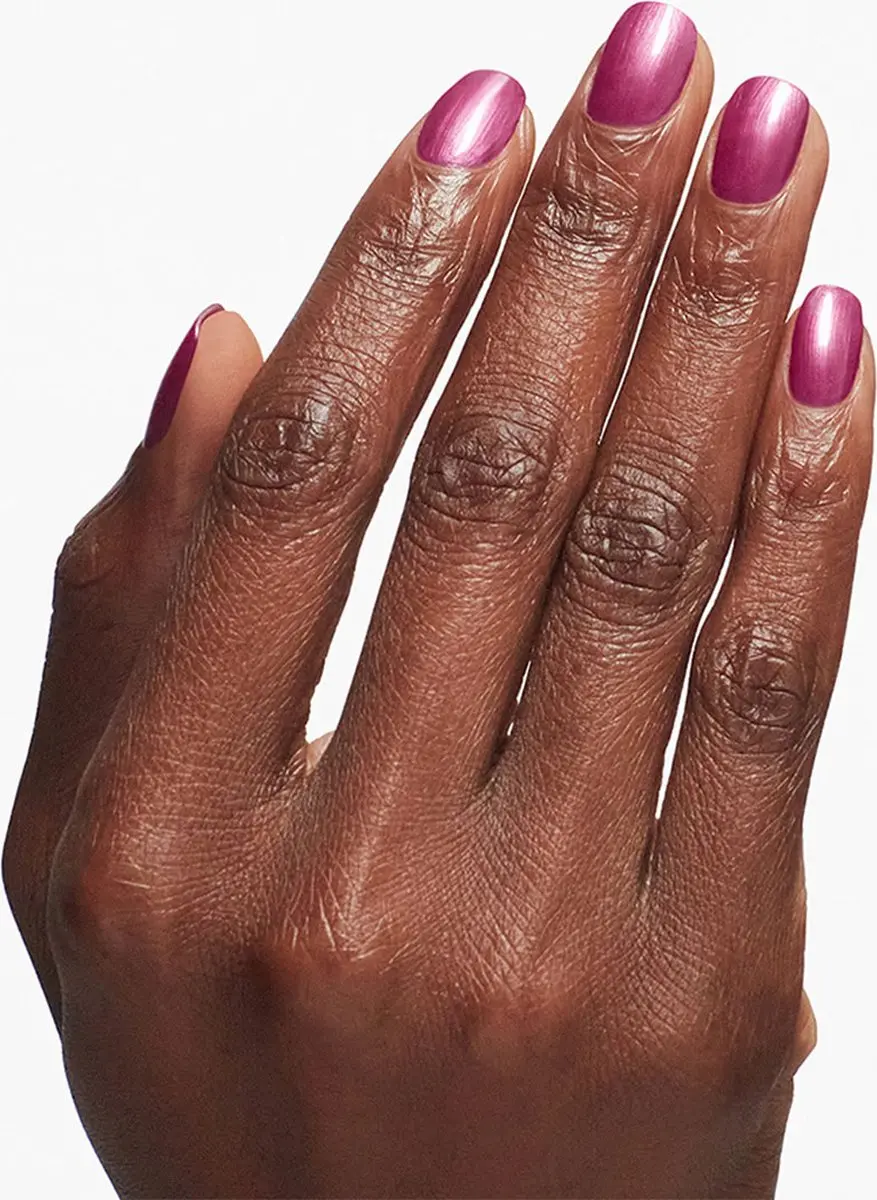 O.P.I. Nail Envy Powerful Pink Nagelverharder - 15ml