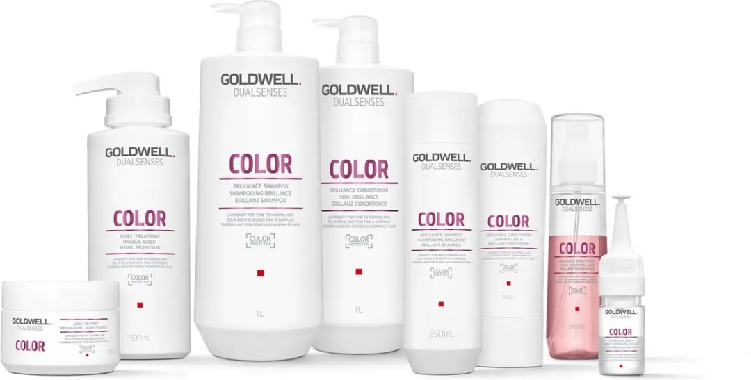 Goldwell Dualsenses Color Shampoo 250ml