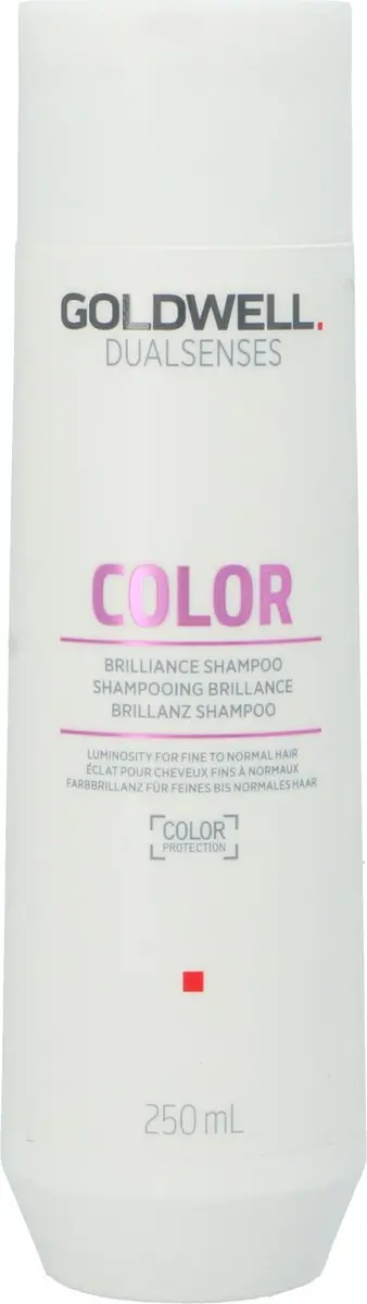 Goldwell Dualsenses Color Shampoo 250ml