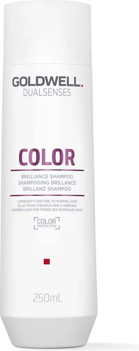 Goldwell Dualsenses Color Shampoo 250ml