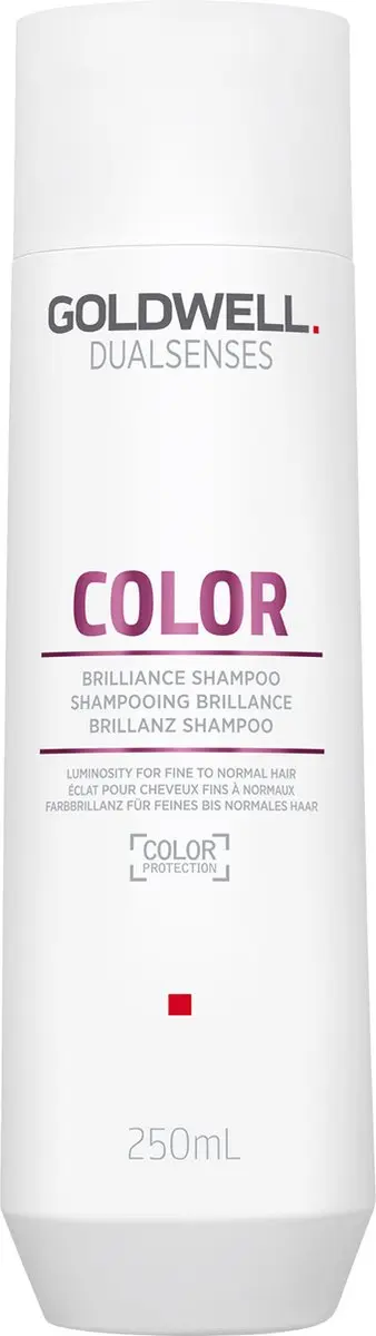 Goldwell Dualsenses Color Shampoo 250ml