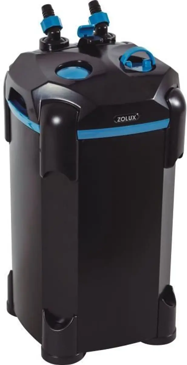 Zolux Xternal 300 Extern Aquariumfilter 1200L/u