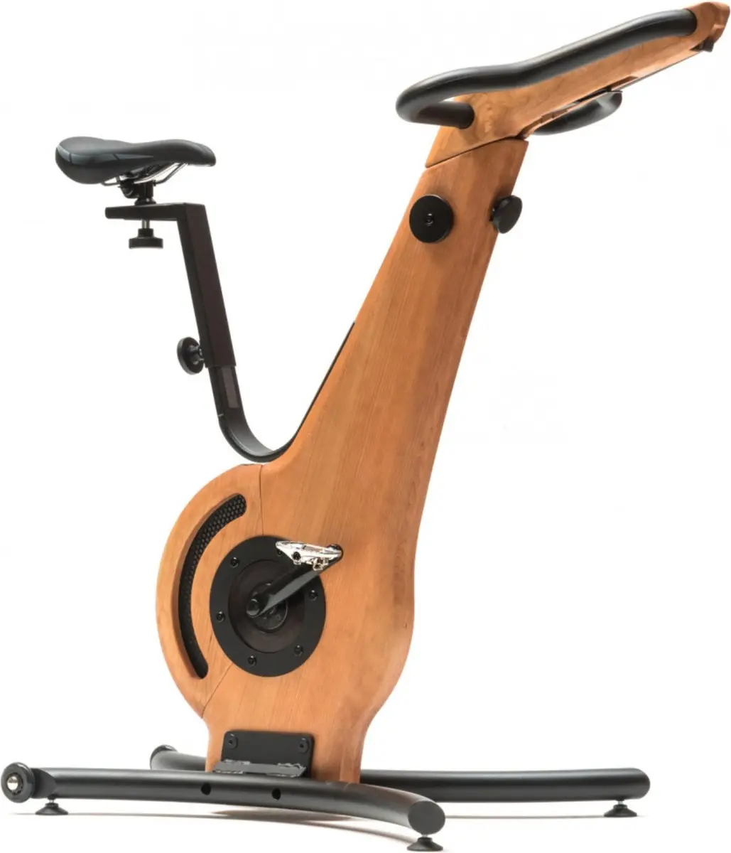Nohrd Bike V2 Indoor Bike