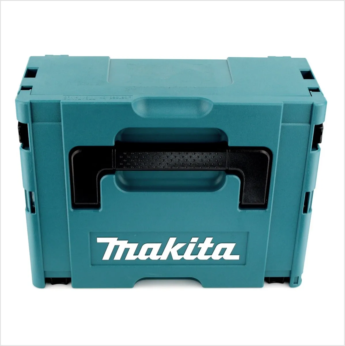 Makita HR166DZJ Boorhamer 10,8V - 16mm Beton