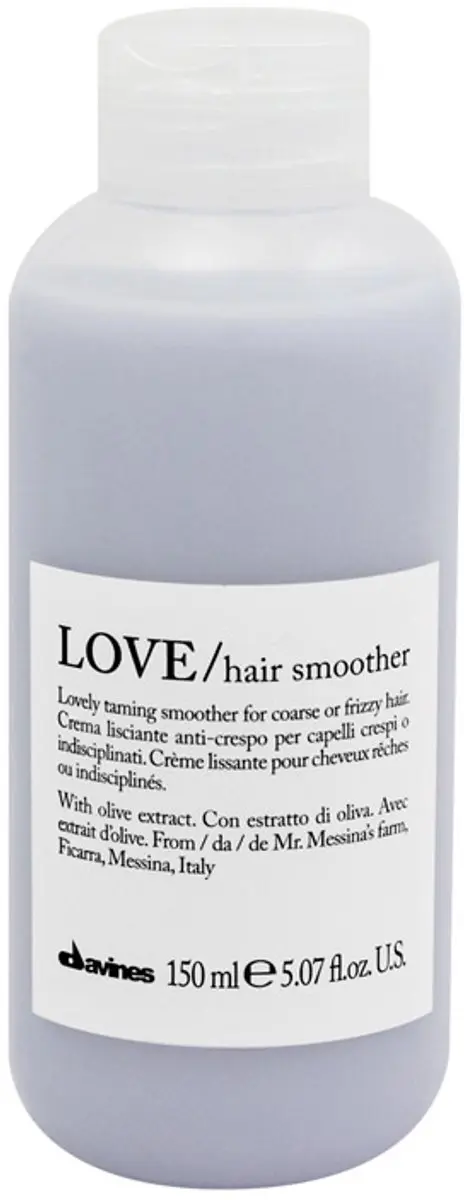 Davines LOVE Hair Smoother 150ml