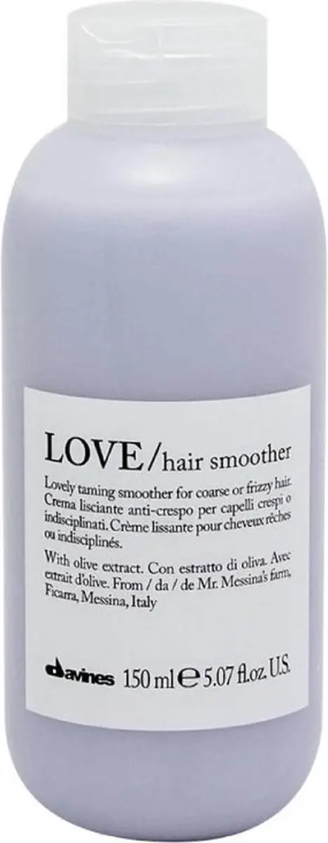 Davines LOVE Hair Smoother 150ml