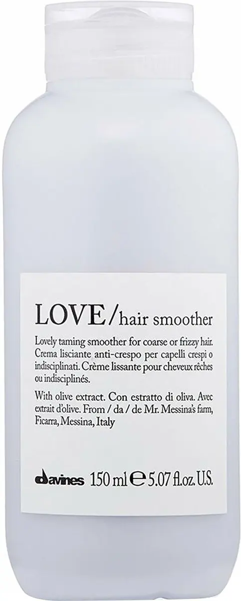 Davines LOVE Hair Smoother 150ml