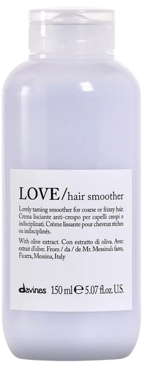 Davines LOVE Hair Smoother 150ml