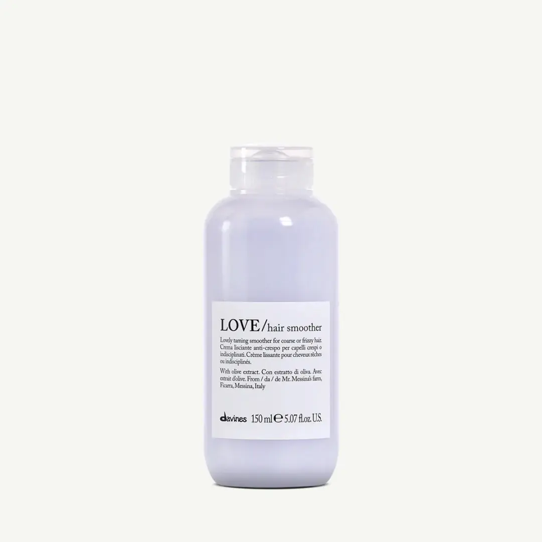 Davines LOVE Hair Smoother 150ml - afbeelding 6 van 6