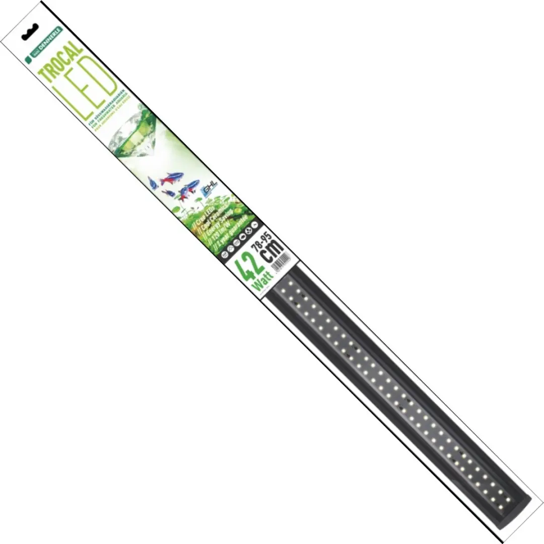 Dennerle Trocal LED 80cm