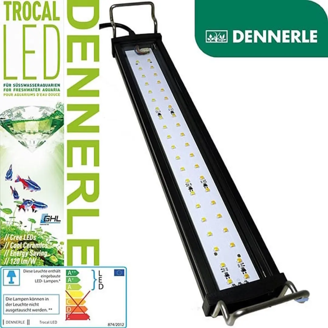Dennerle Trocal LED 80cm - 42W