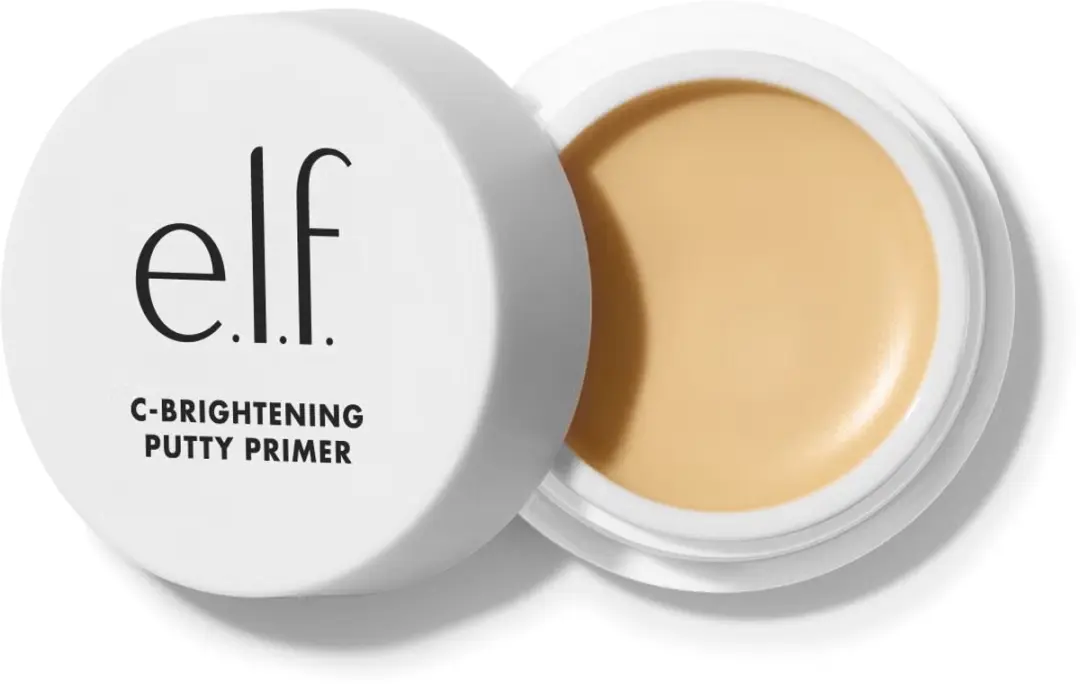 ELF Cosmetics C-Brightening Putty Primer Mini