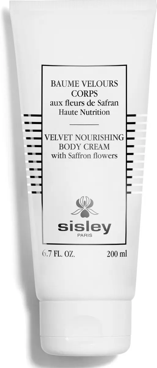 Sisley Baume Velours Bodycrème 200ml