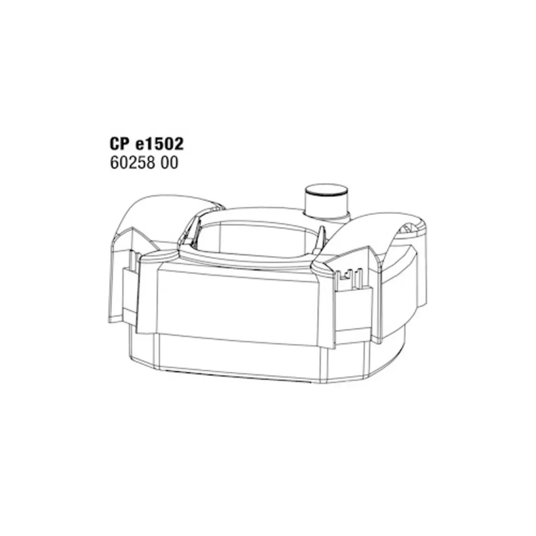 JBL CP Greenline Pompenkop e1502