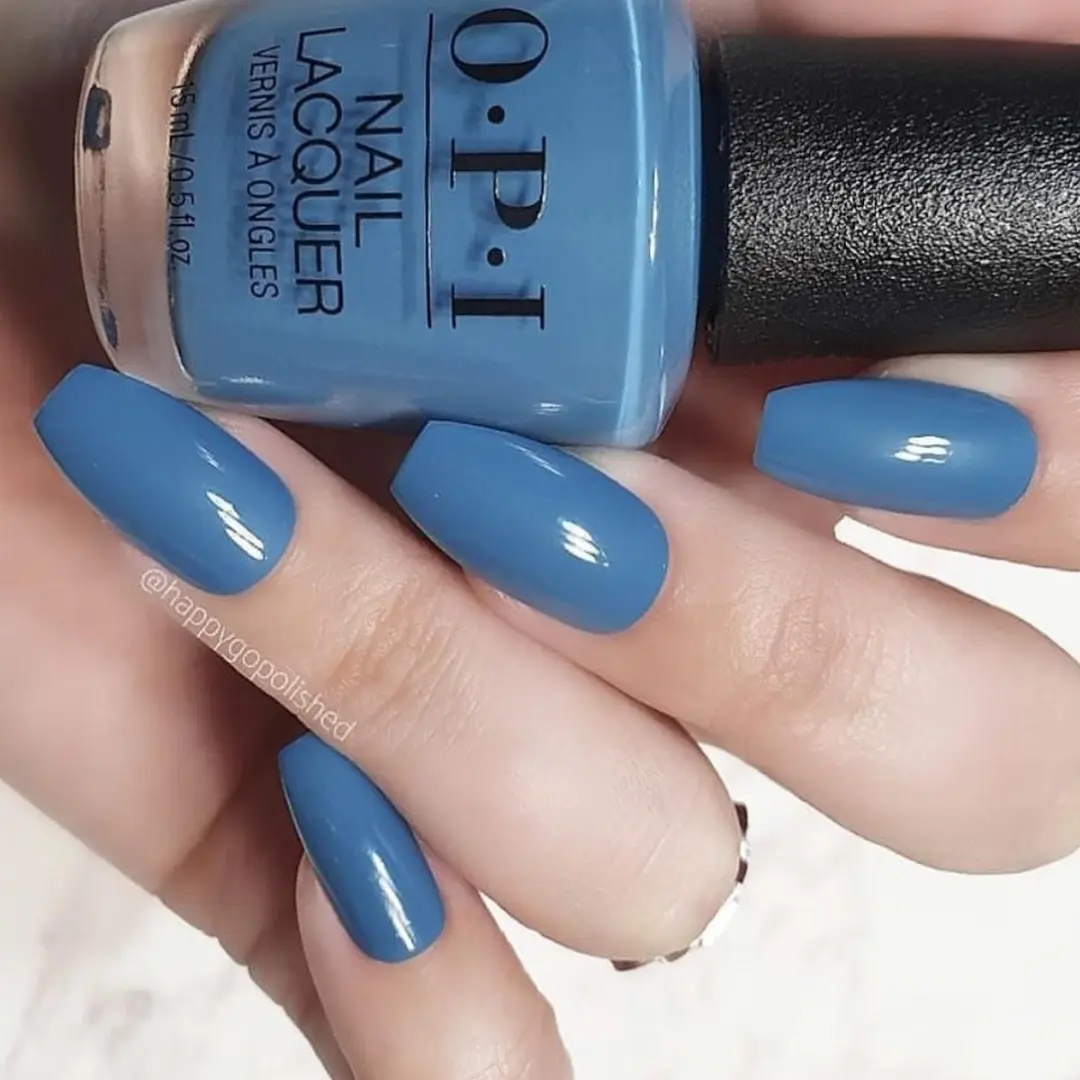 O.P.I. Grabs the Unicorn by the Horn Nagellak 15ml