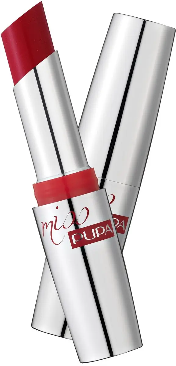 Pupa Miss Pupa Lipstick 503 Spicy Red