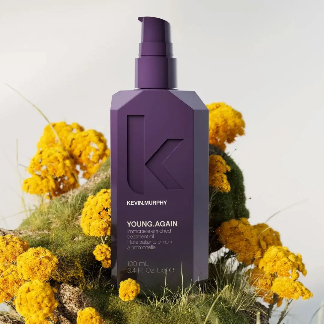 Kevin Murphy Rejuvenate Young Again Oil Haarserum 100ml