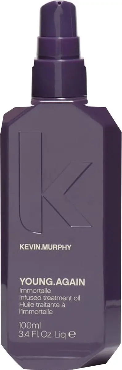 Kevin Murphy Rejuvenate Young Again Oil Haarserum 100ml