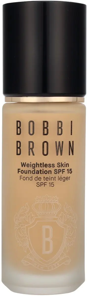 Bobbi Brown Weigthless Skin Foundation NW032 Neutral Warm Sand - 30ml