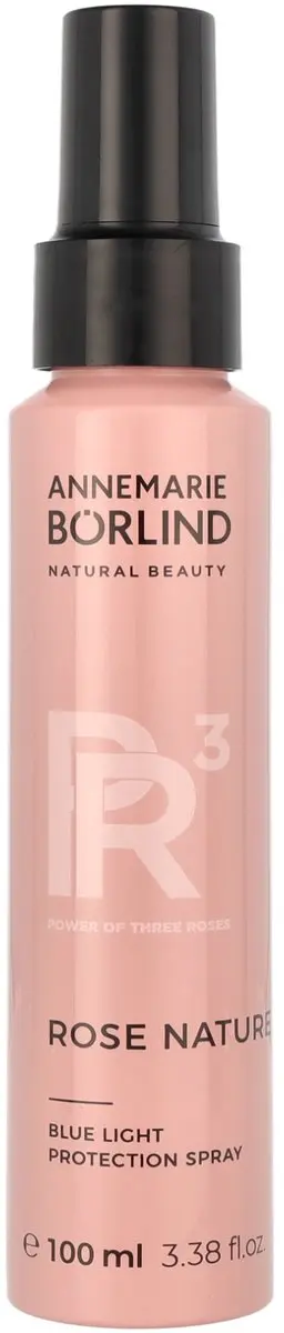 Annemarie Börlind Nature Blue Light Protection Spray 100ml - afbeelding 6 van 6