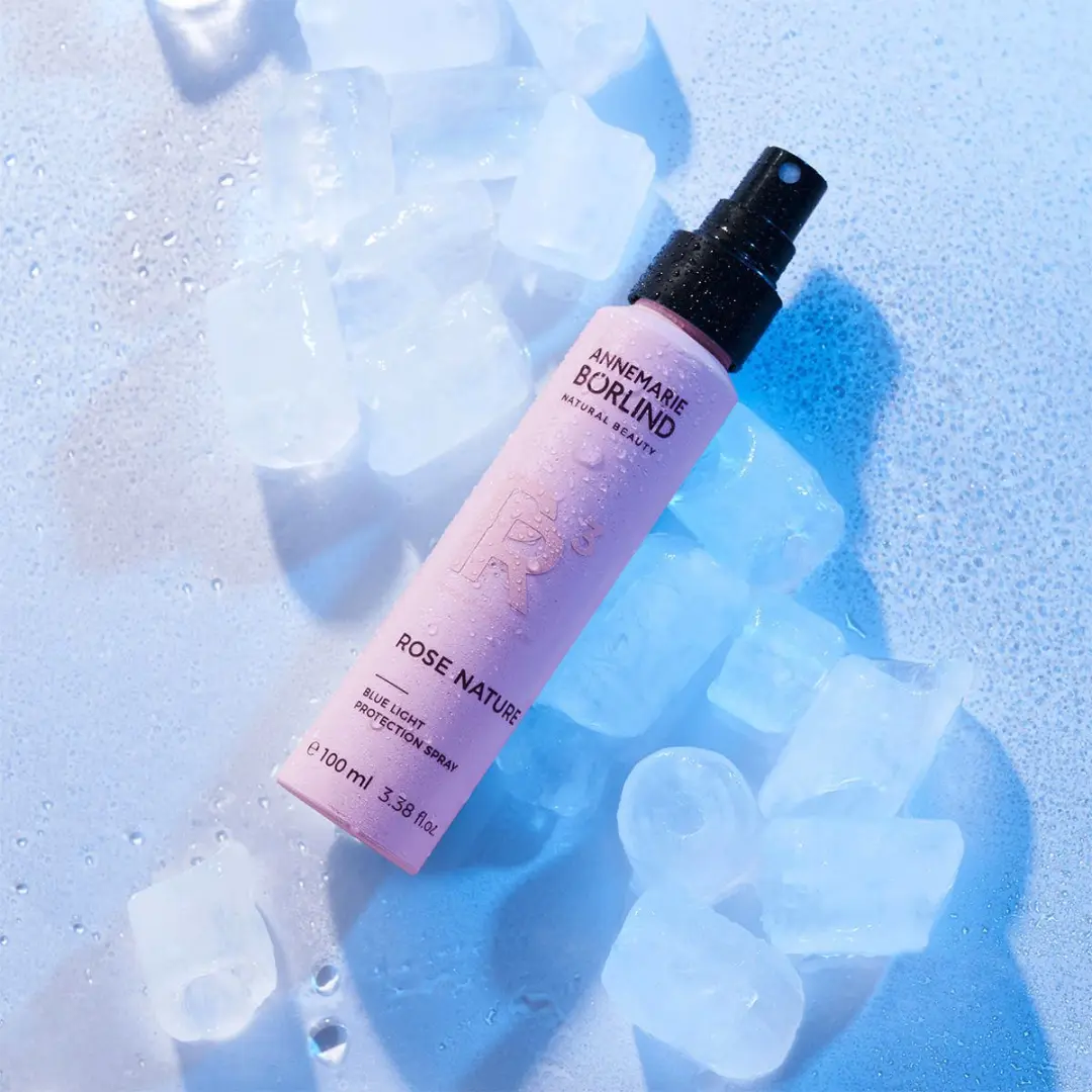 Annemarie Börlind Nature Blue Light Protection Spray 100ml