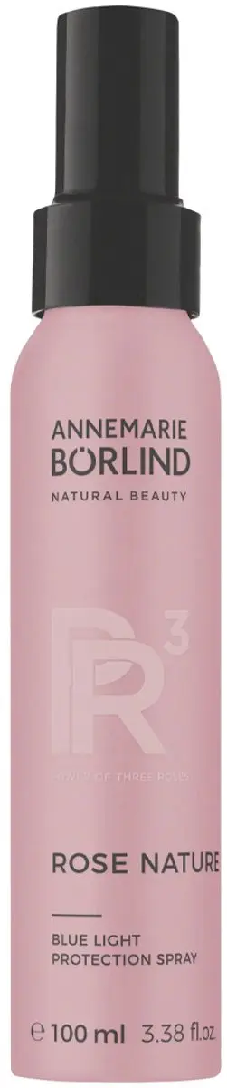 Annemarie Börlind Nature Blue Light Protection Spray 100ml
