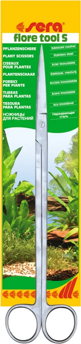 Sera Flore Tool Plantenschaar