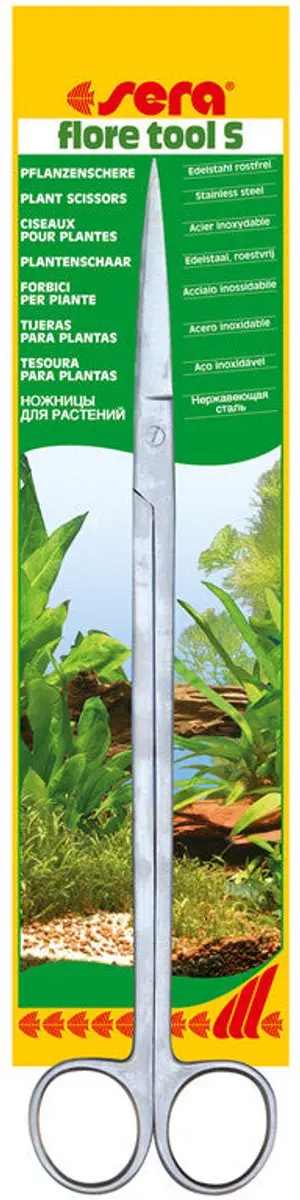 Sera Flore Tool Plantenschaar