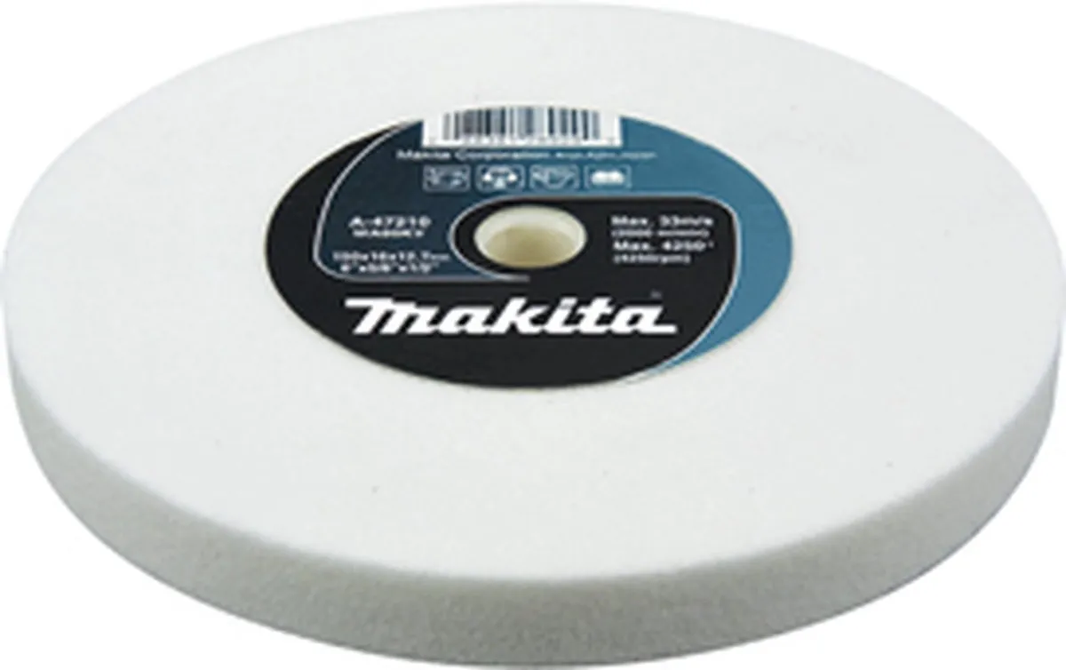 Makita B-51895 Slijpsteen