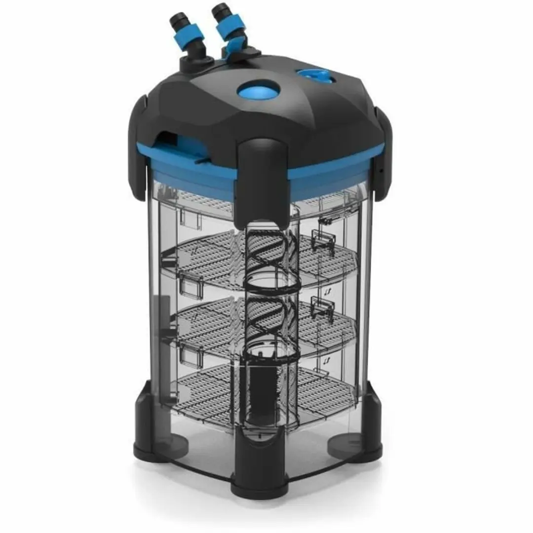 Zolux Xternal 200 Extern Filter - 850L/u - 200L
