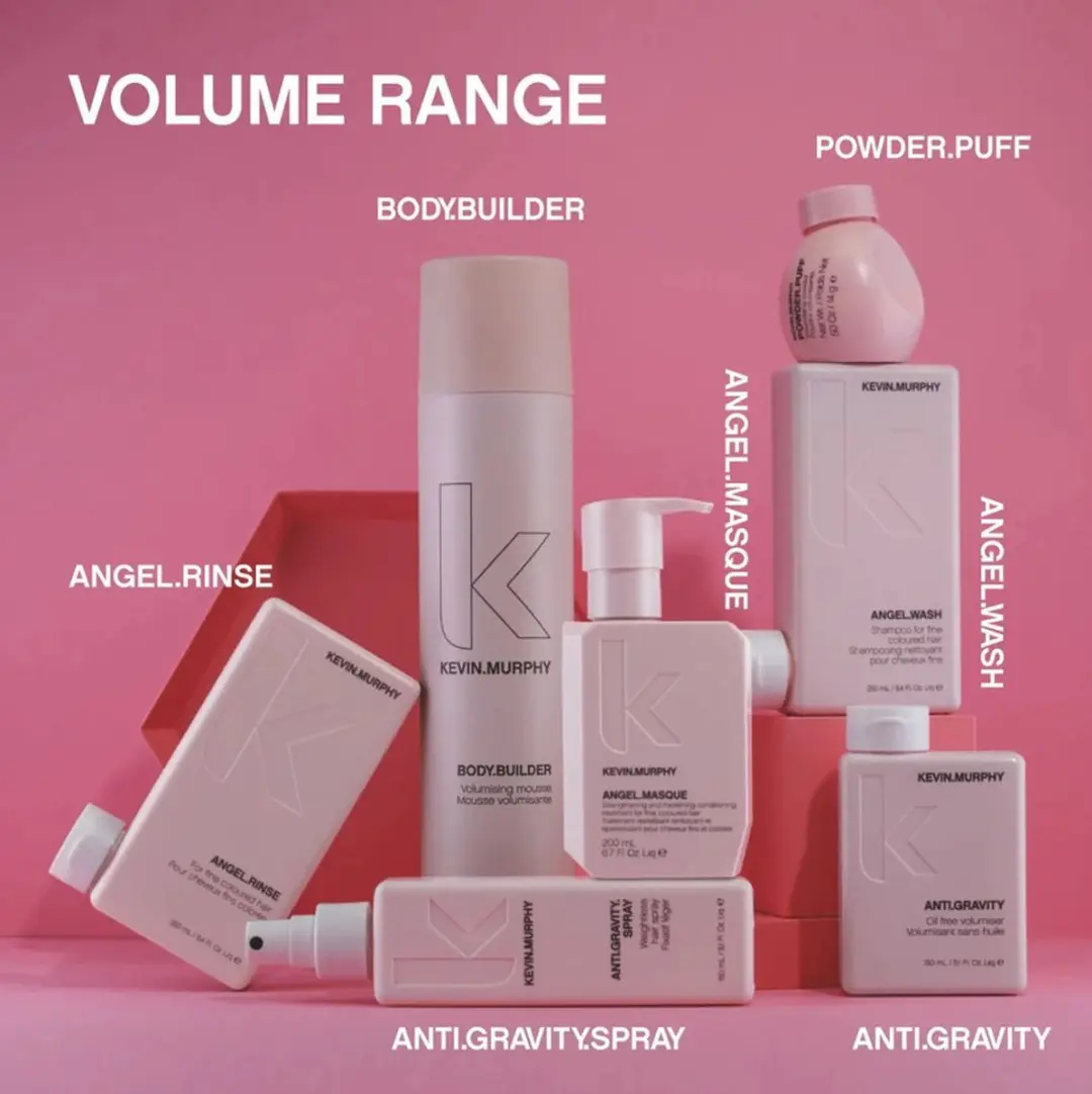 KEVIN.MURPHY Angel Masque Conditioner 200ml