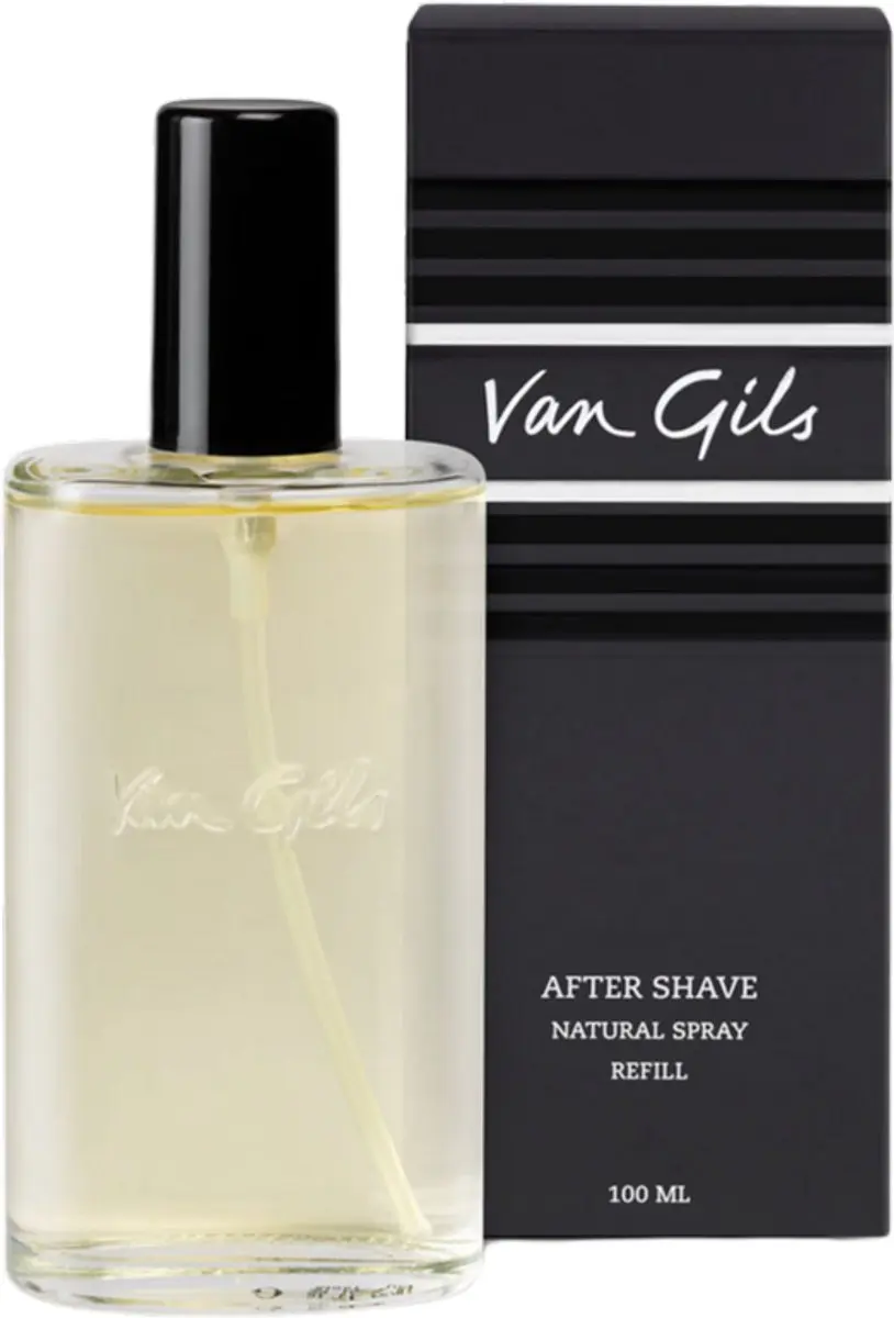 Van Gils Strictly for Men Aftershave Refill 100ml