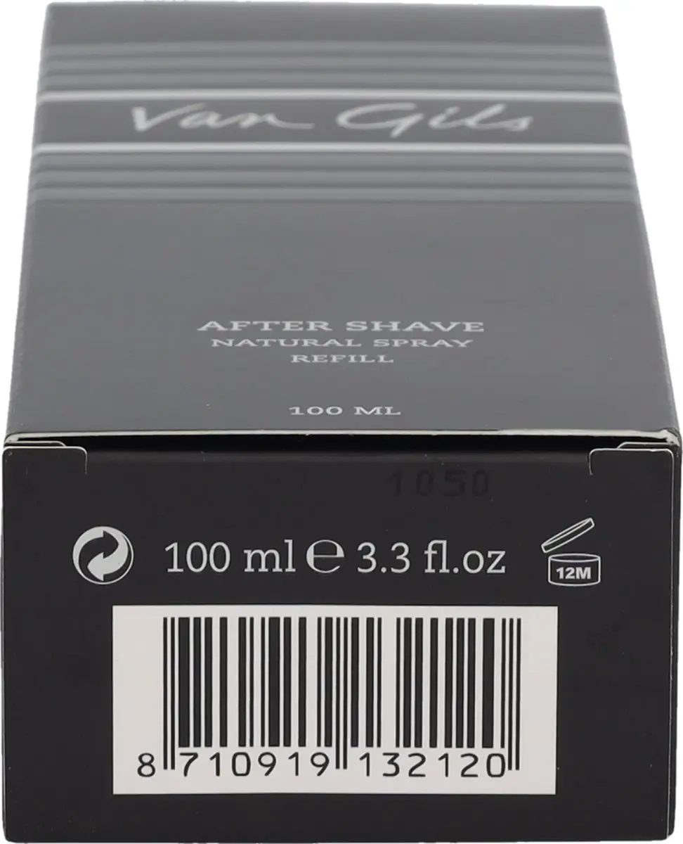 Van Gils Strictly for Men Aftershave Refill 100ml