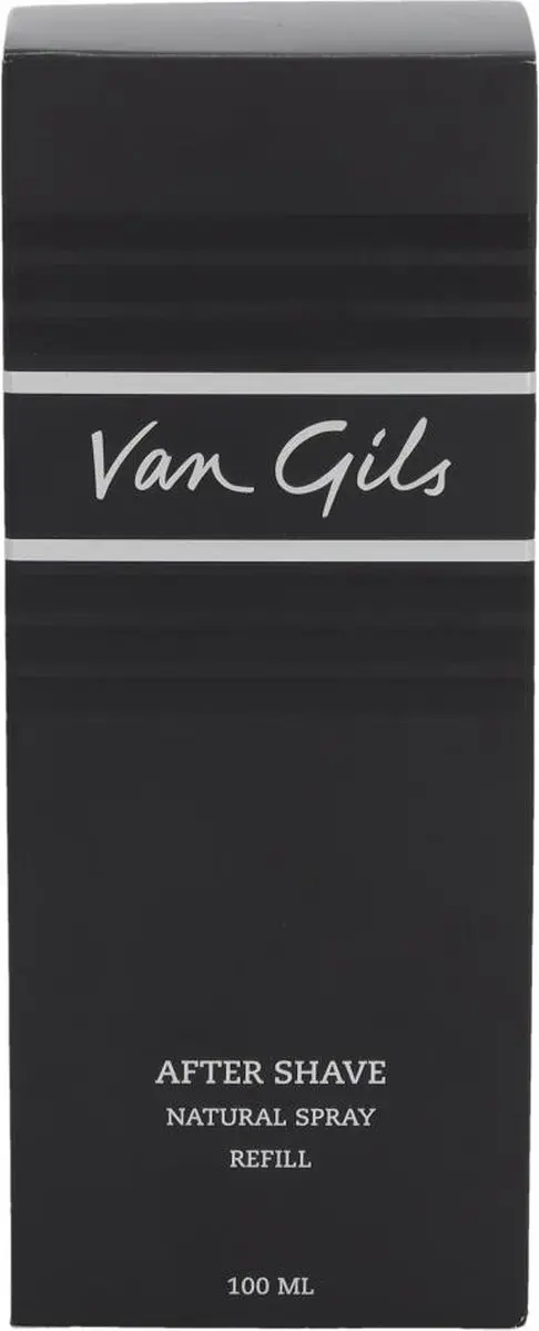 Van Gils Strictly for Men Aftershave Refill 100ml
