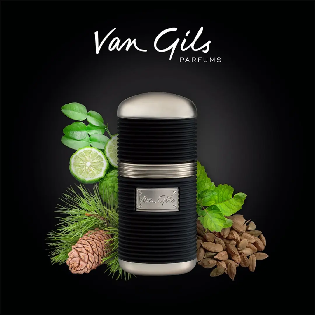 Van Gils Strictly for Men Aftershave Refill 100ml