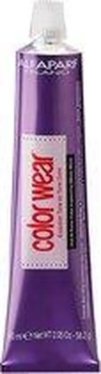 Alfaparf Milano Color Wear Nº 8.1 60ml Semi-permanente kleur