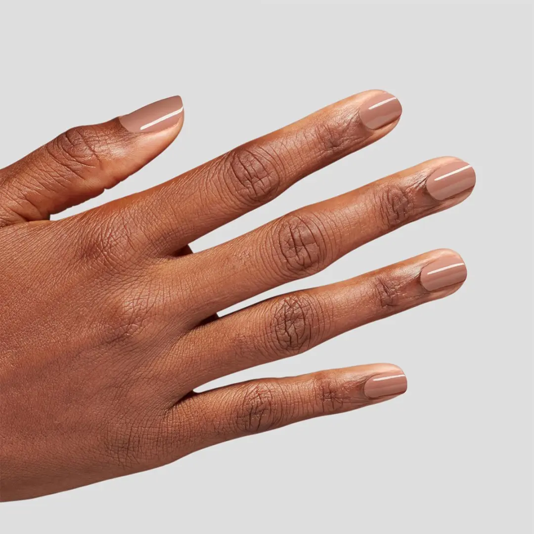 O.P.I. Nail Lacquer Flannel Aerobics 15ml