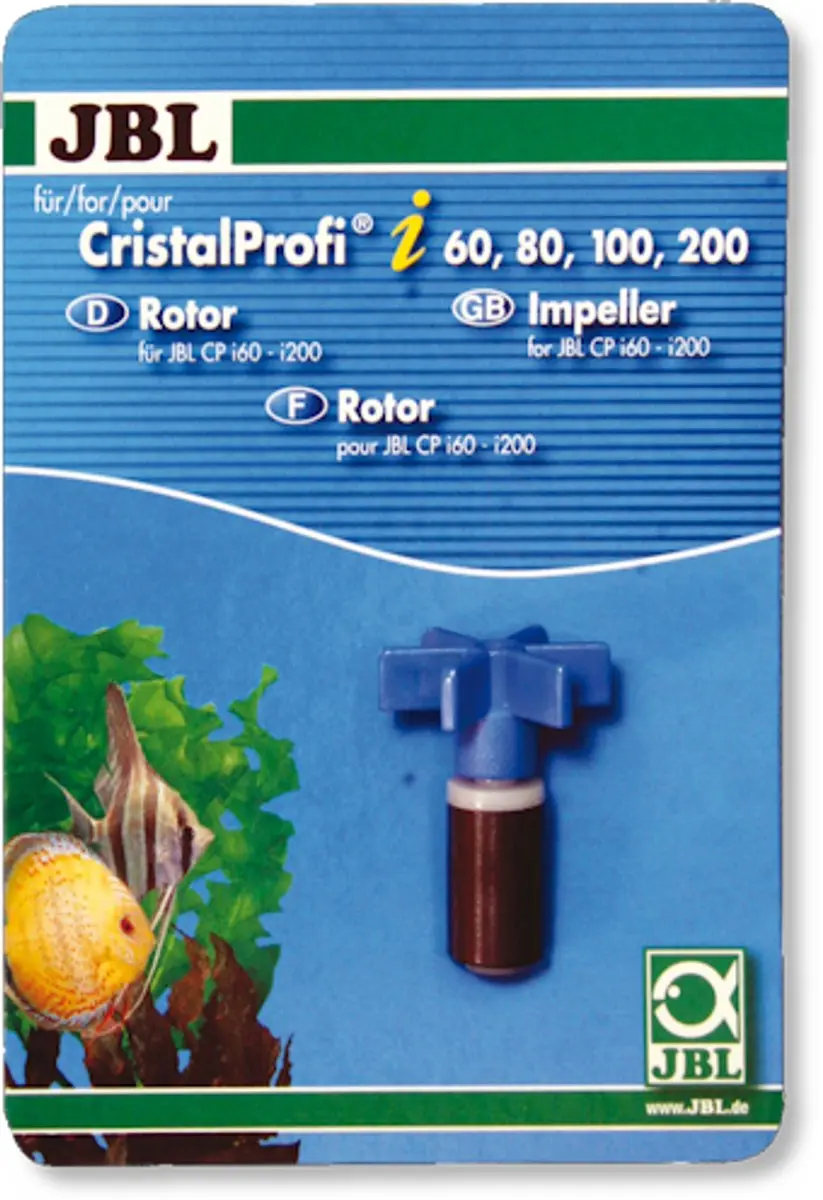 JBL CP i Rotor