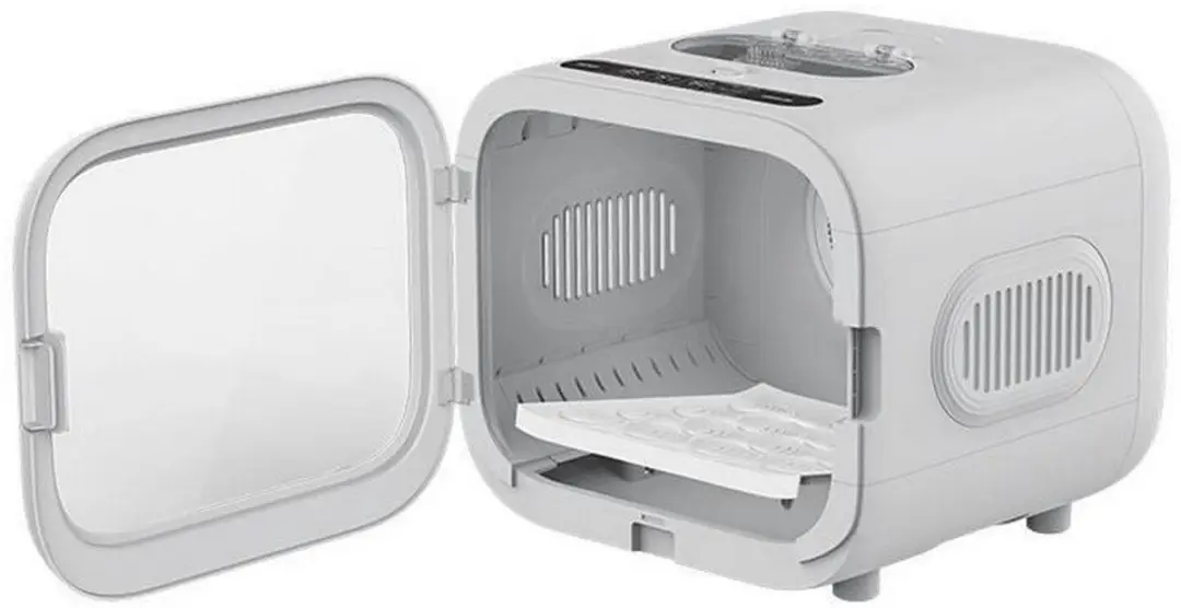 Petkit Airsalon Max Pro Huisdierendroger - Transparent