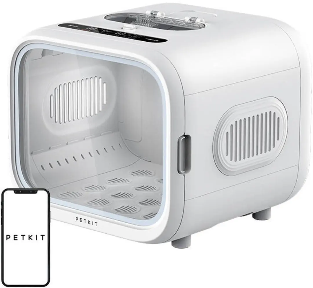 Petkit Airsalon Max Pro Huisdierendroger