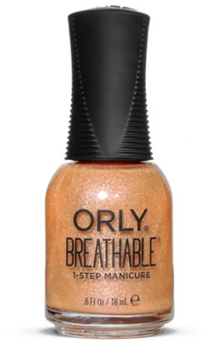 Orly Breathable Glow Getter Nagellak 18ml