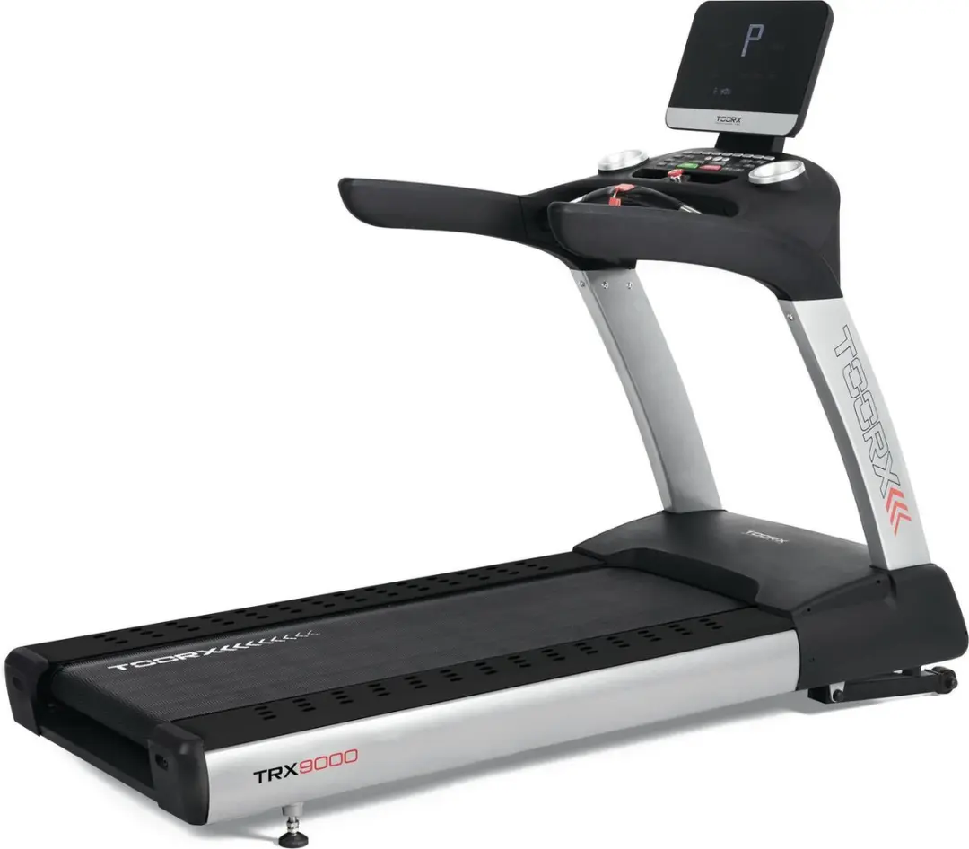 Toorx TRX-9000 Loopband