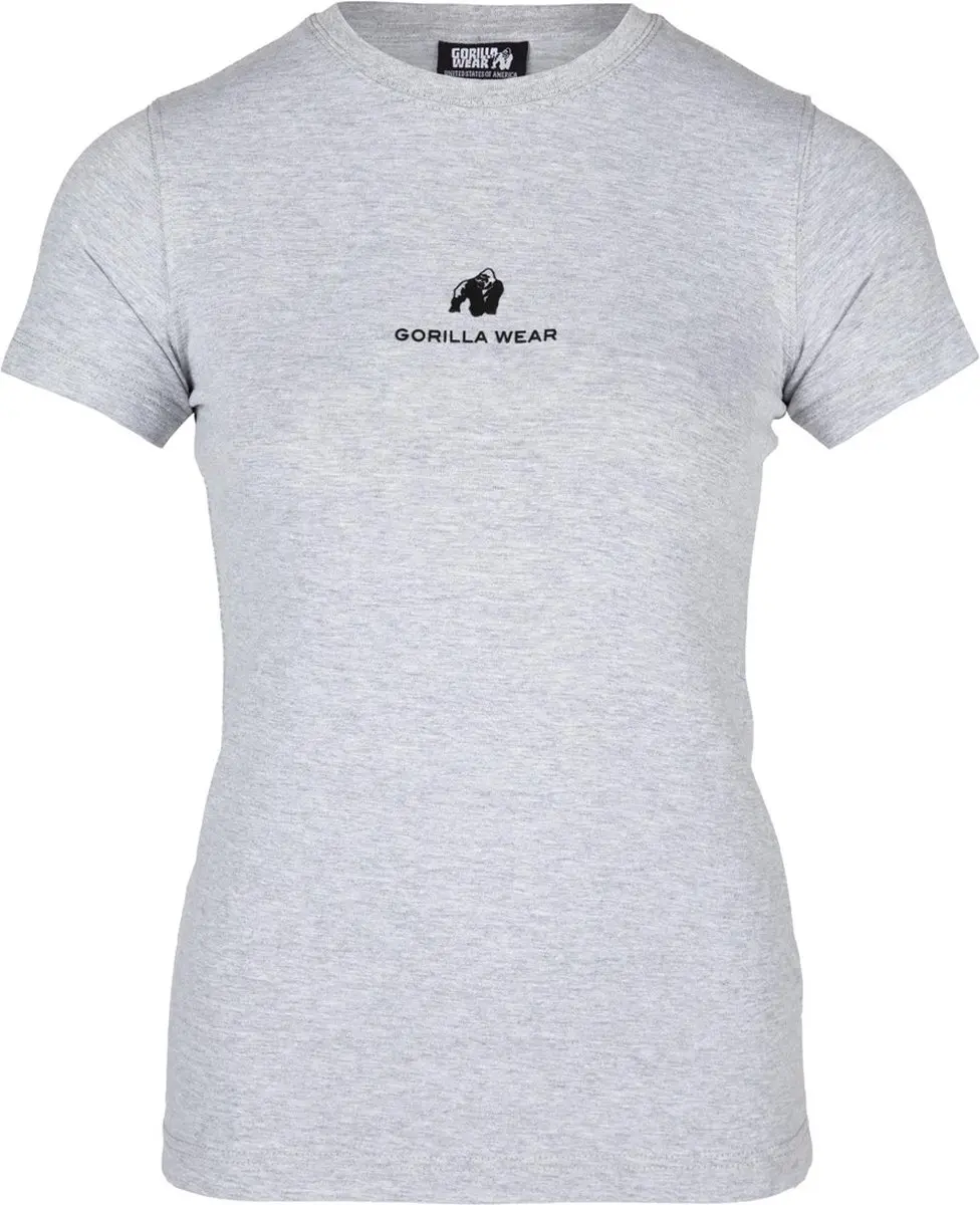 Gorilla Wear Estero T-shirt